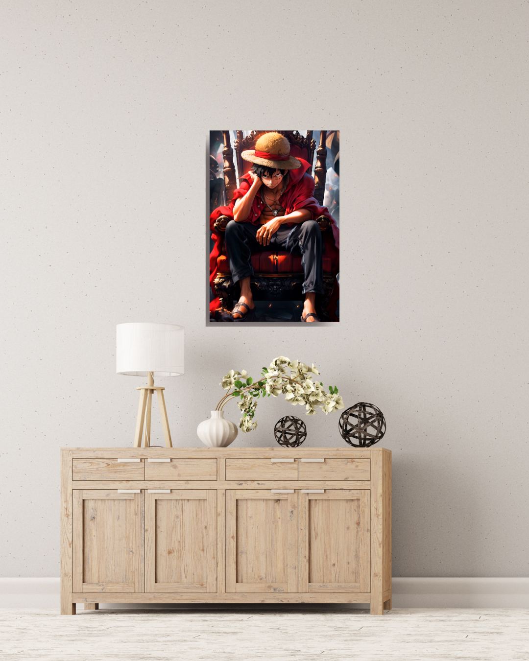 Throne of the Pirate King