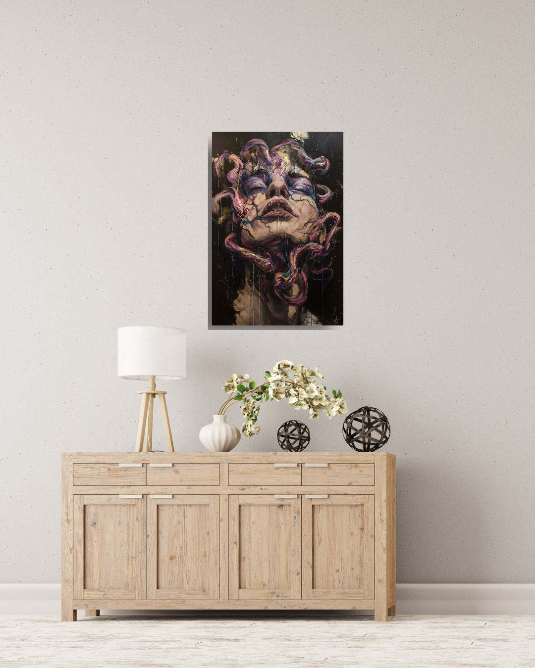 Mind Learns to Breathe