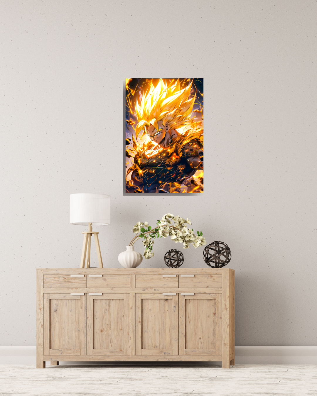 Awakening of the Inferno