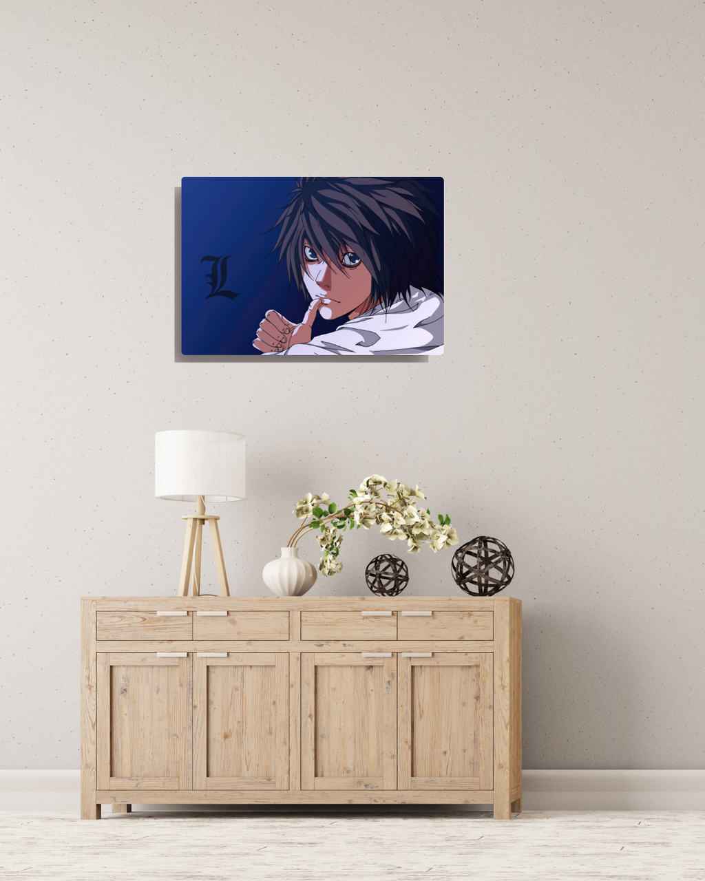 The Silent Strategist