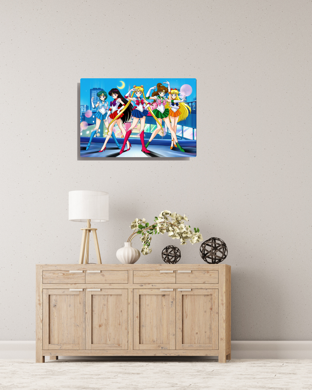 Guardians of the Moonlight