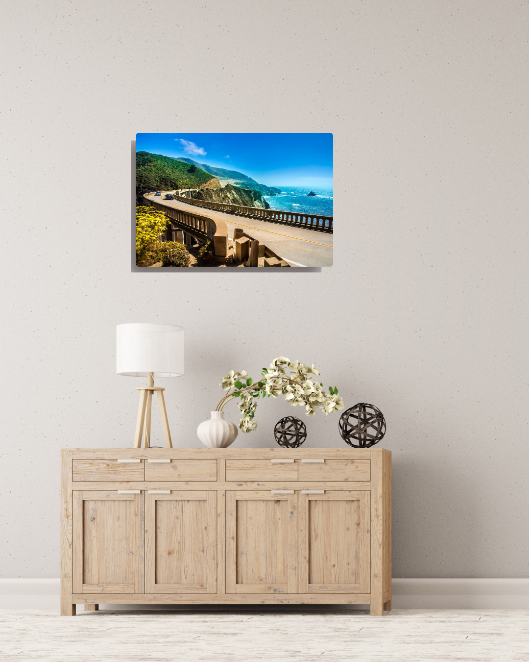 Endless Roads, Endless Horizons