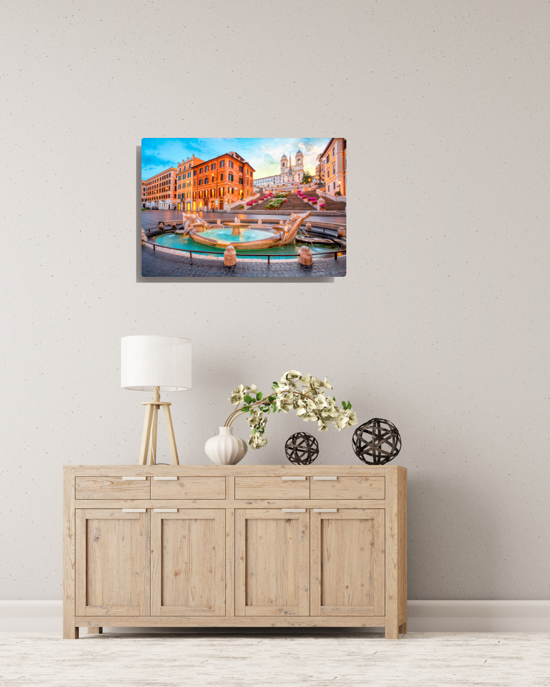 Reflections of Roman Romance