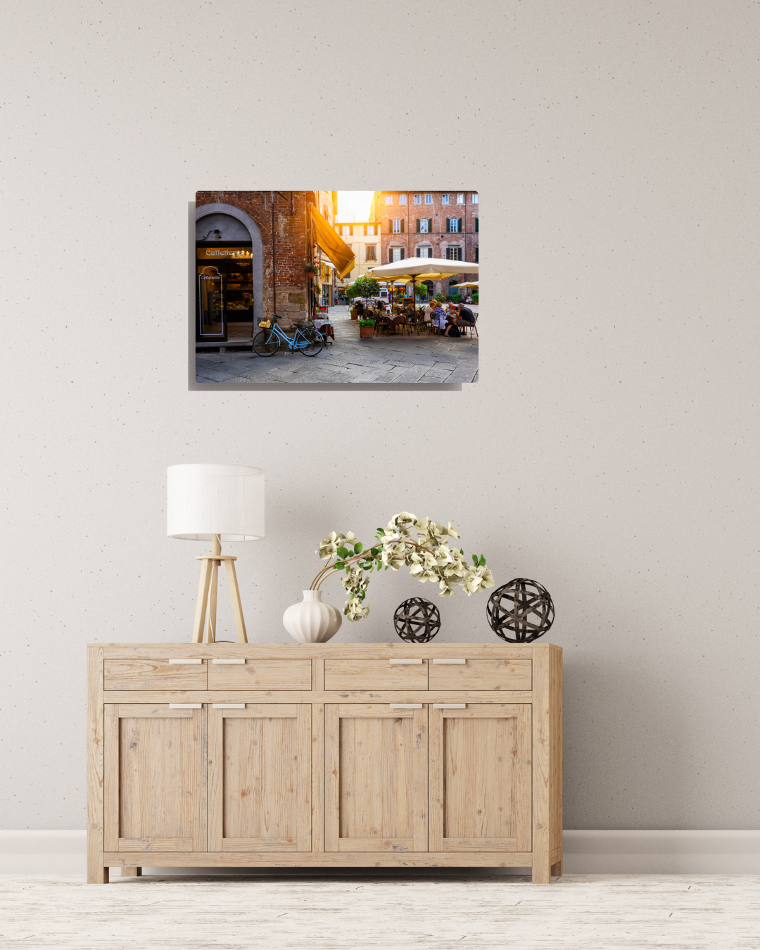 The Art of Slow Living