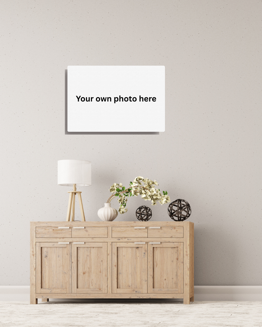 CUSTOMIZE METAL PRINTS WITH YOUR OWN IMAGES