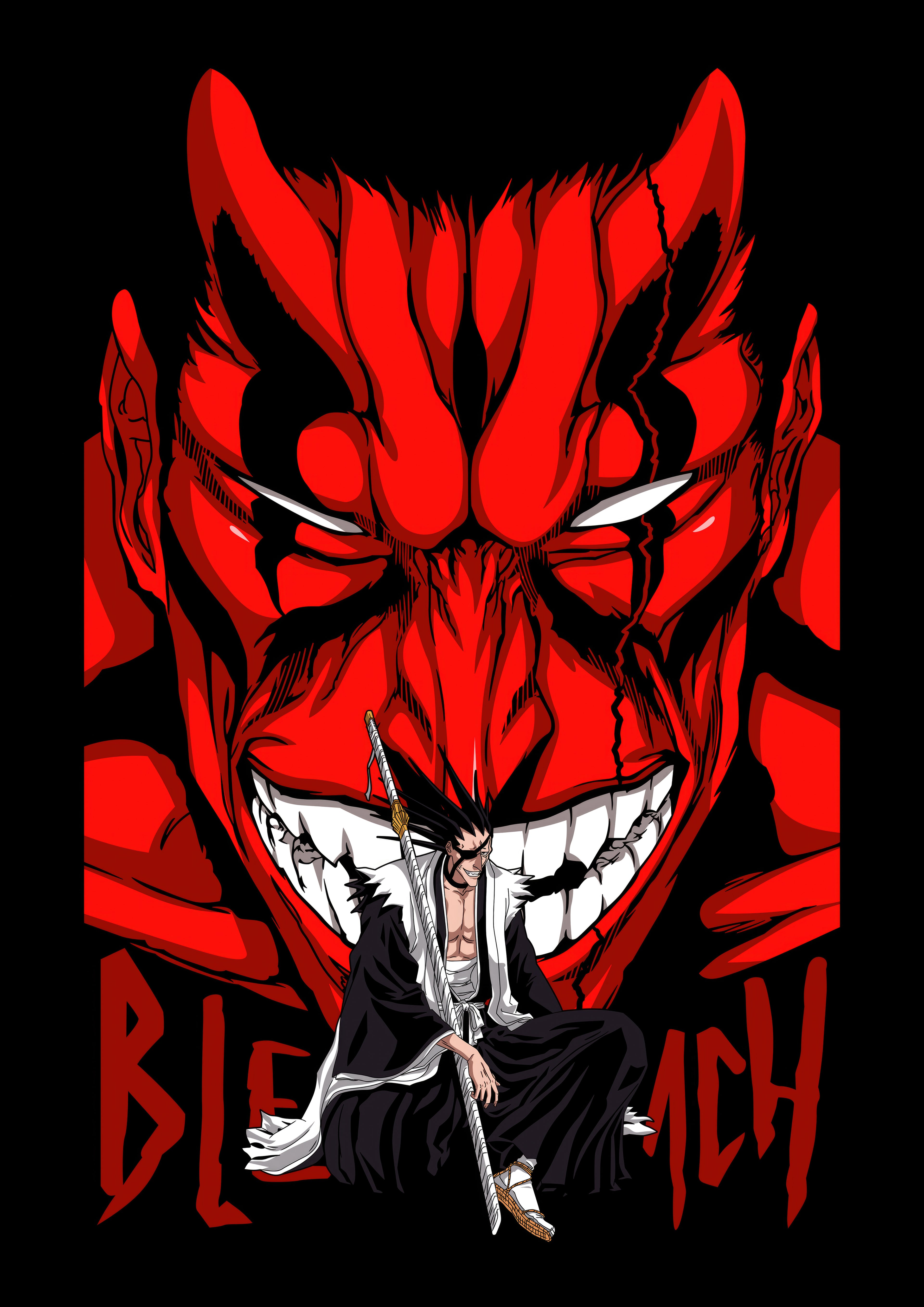 The Demon of District 80