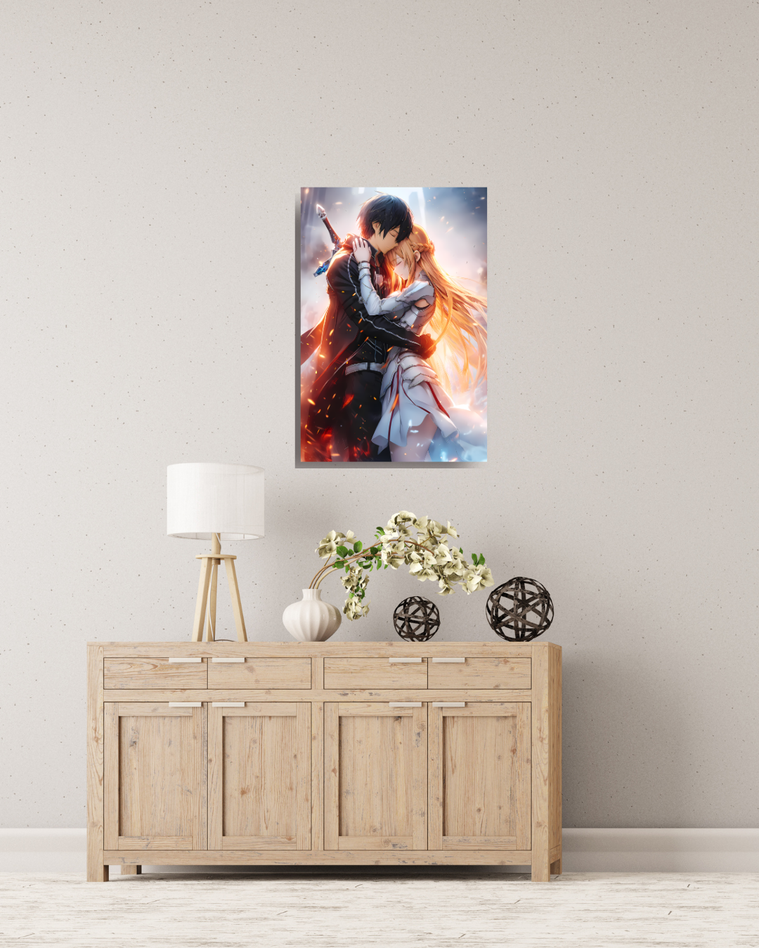 Stronger Than Any Battle