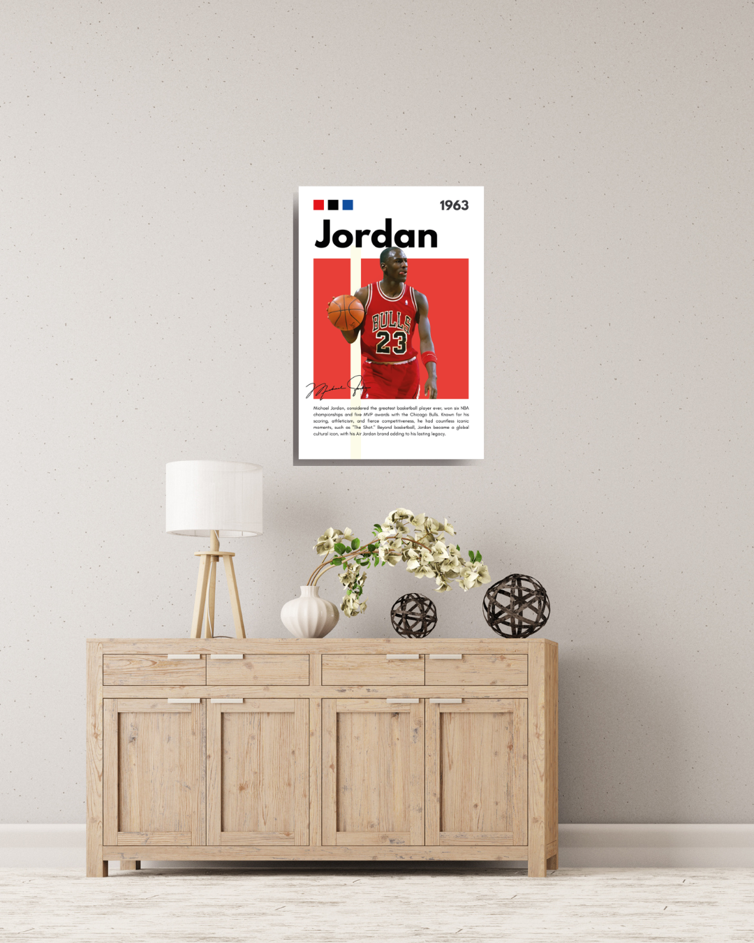 The Standard of Greatness