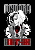 Explosive Style: Deidara of the Akatsuki