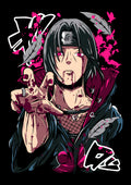 Itachi: The Price of Peace