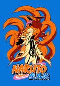 Kurama Mode: Unleashed Spirit