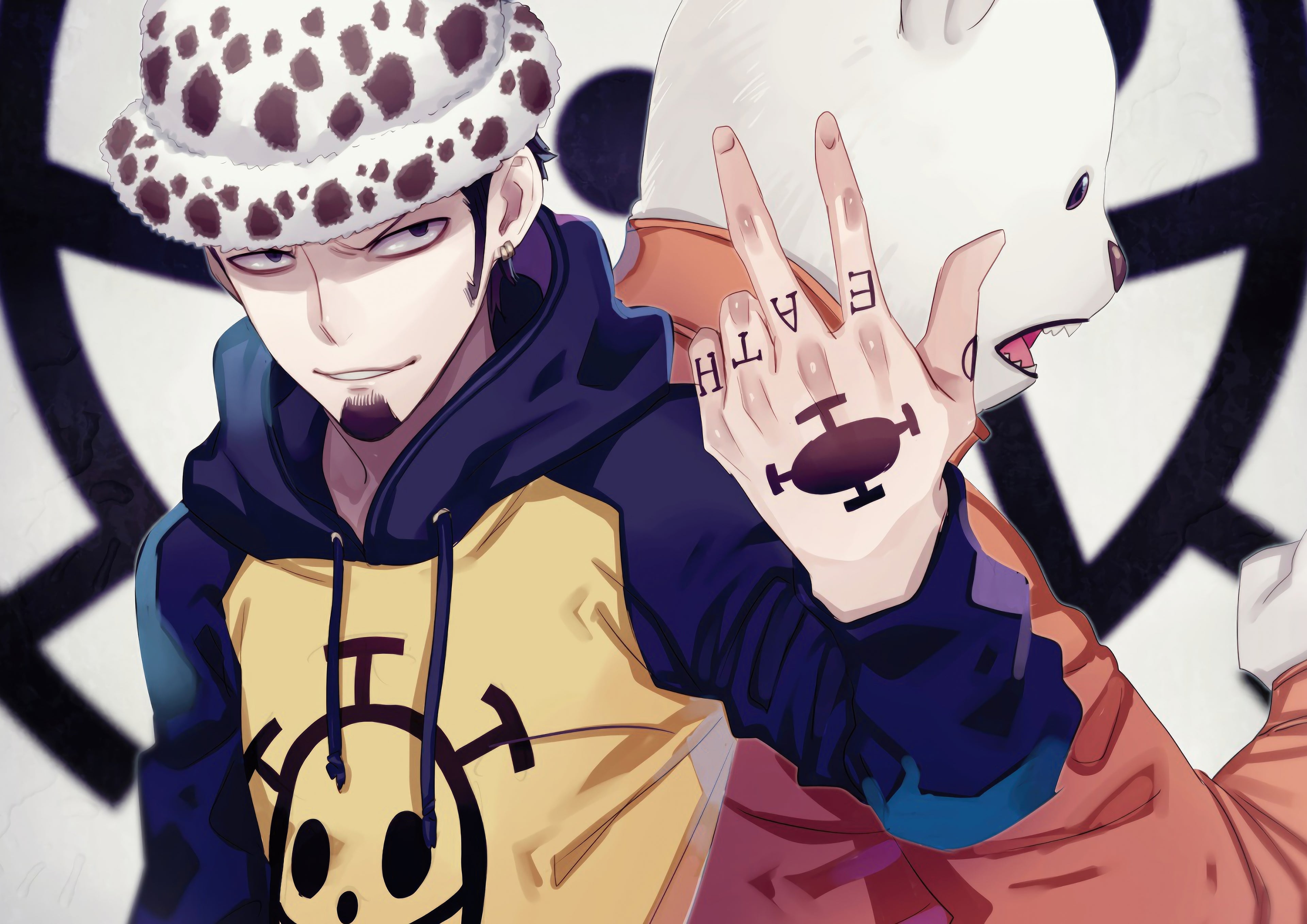 Alliance of the Heart