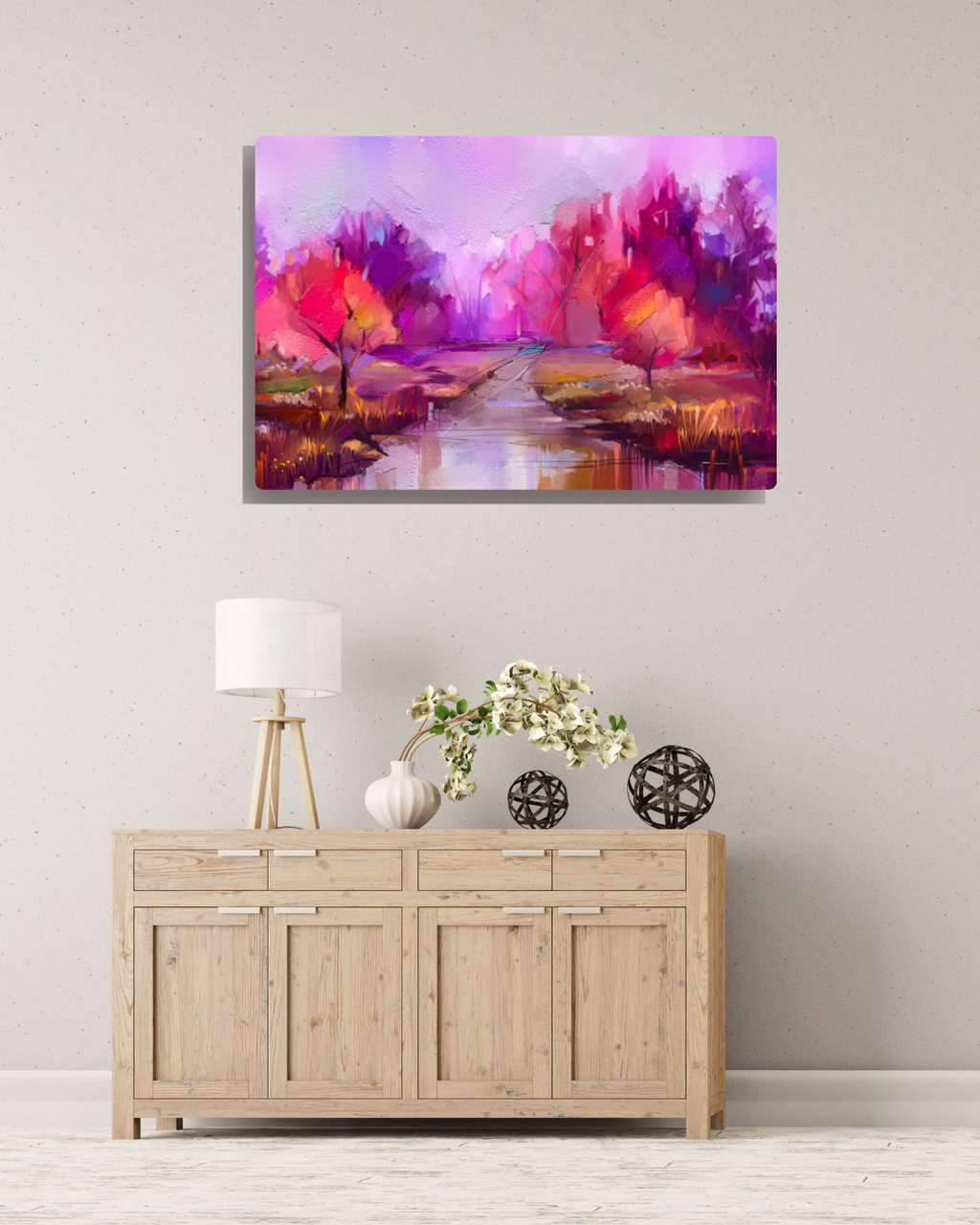 Autumn Serenity