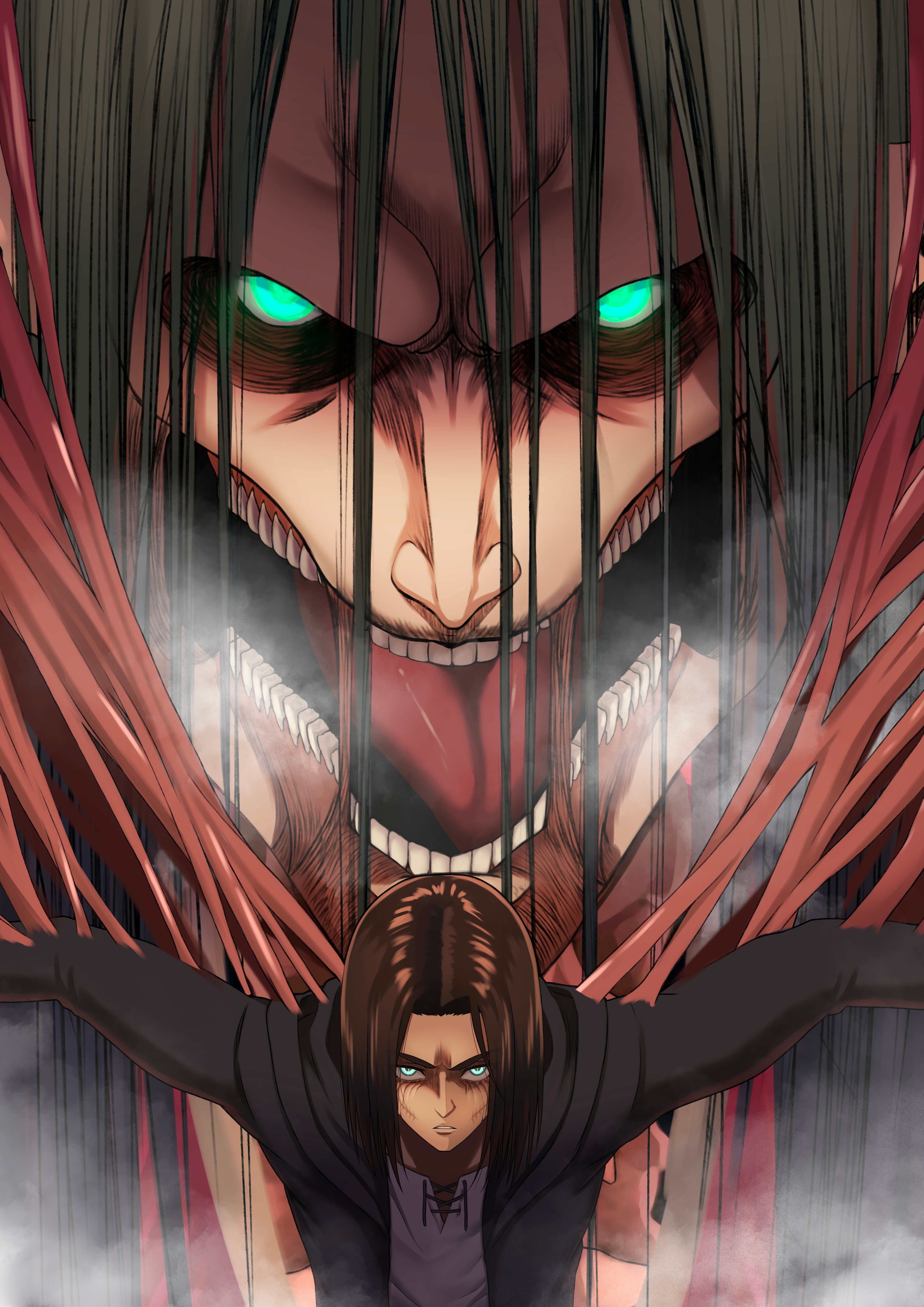 The End of the World