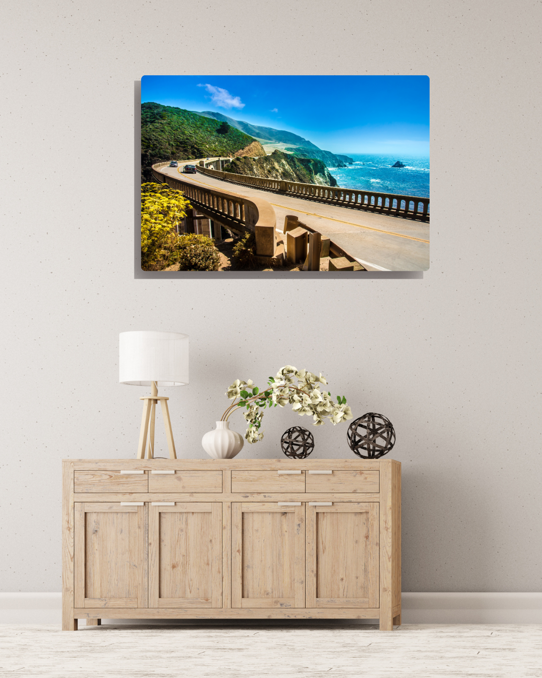 Endless Roads, Endless Horizons