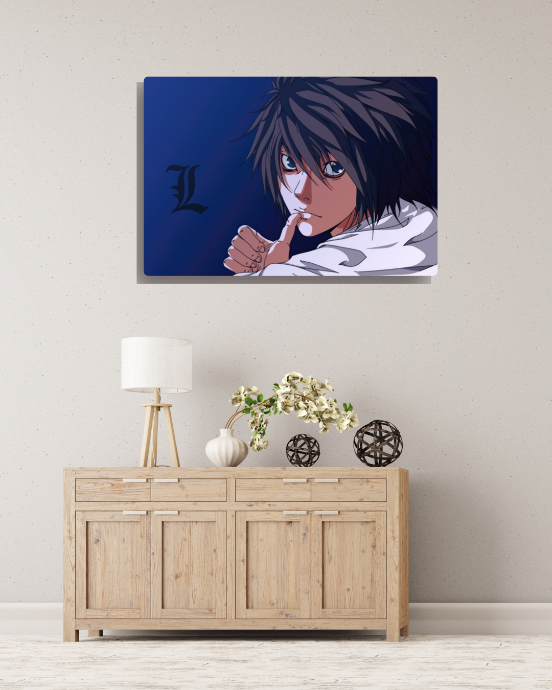 The Silent Strategist