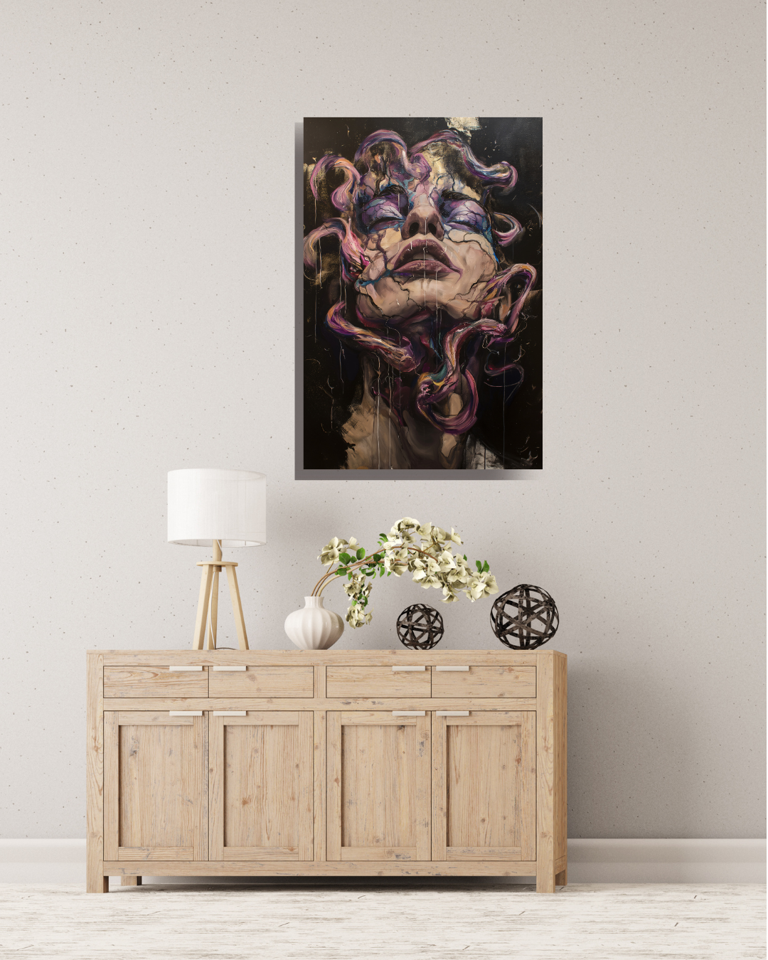 Mind Learns to Breathe