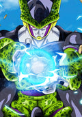 Biological Perfection: The Ultimate Lifeform
