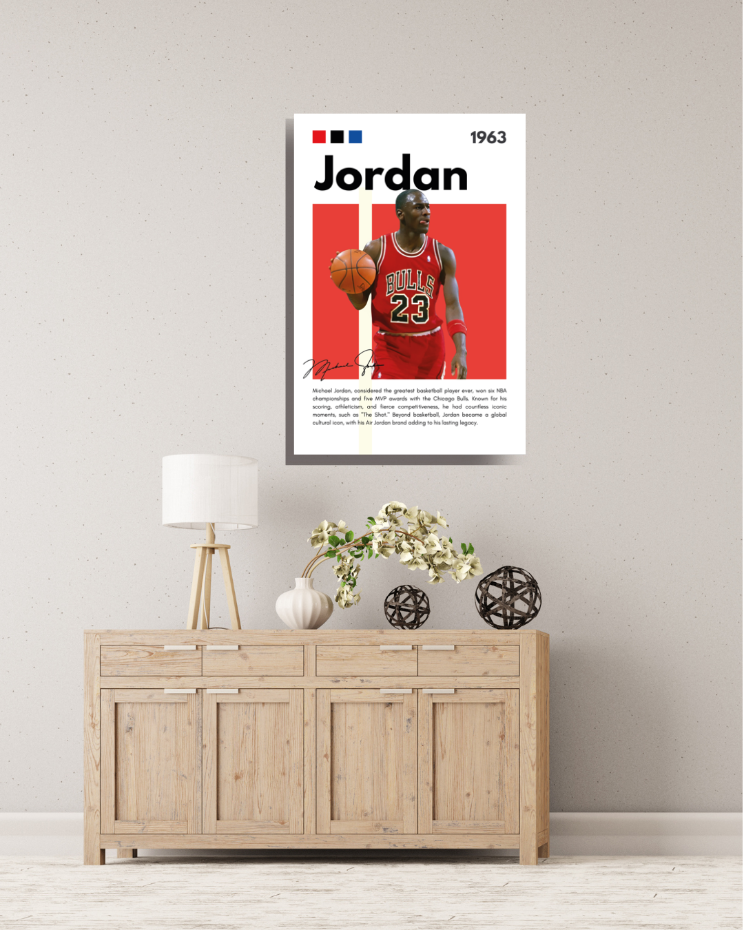 The Standard of Greatness