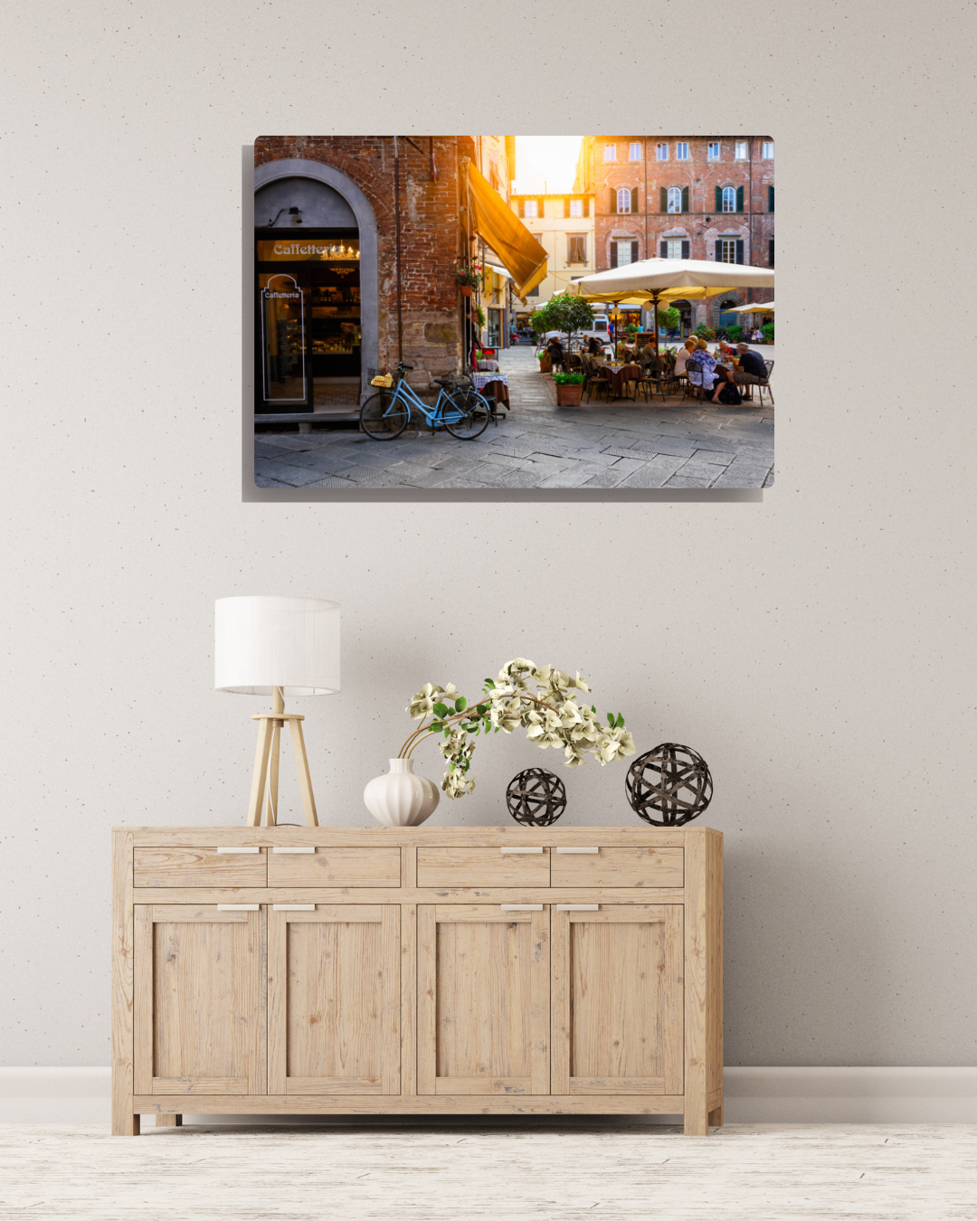 The Art of Slow Living