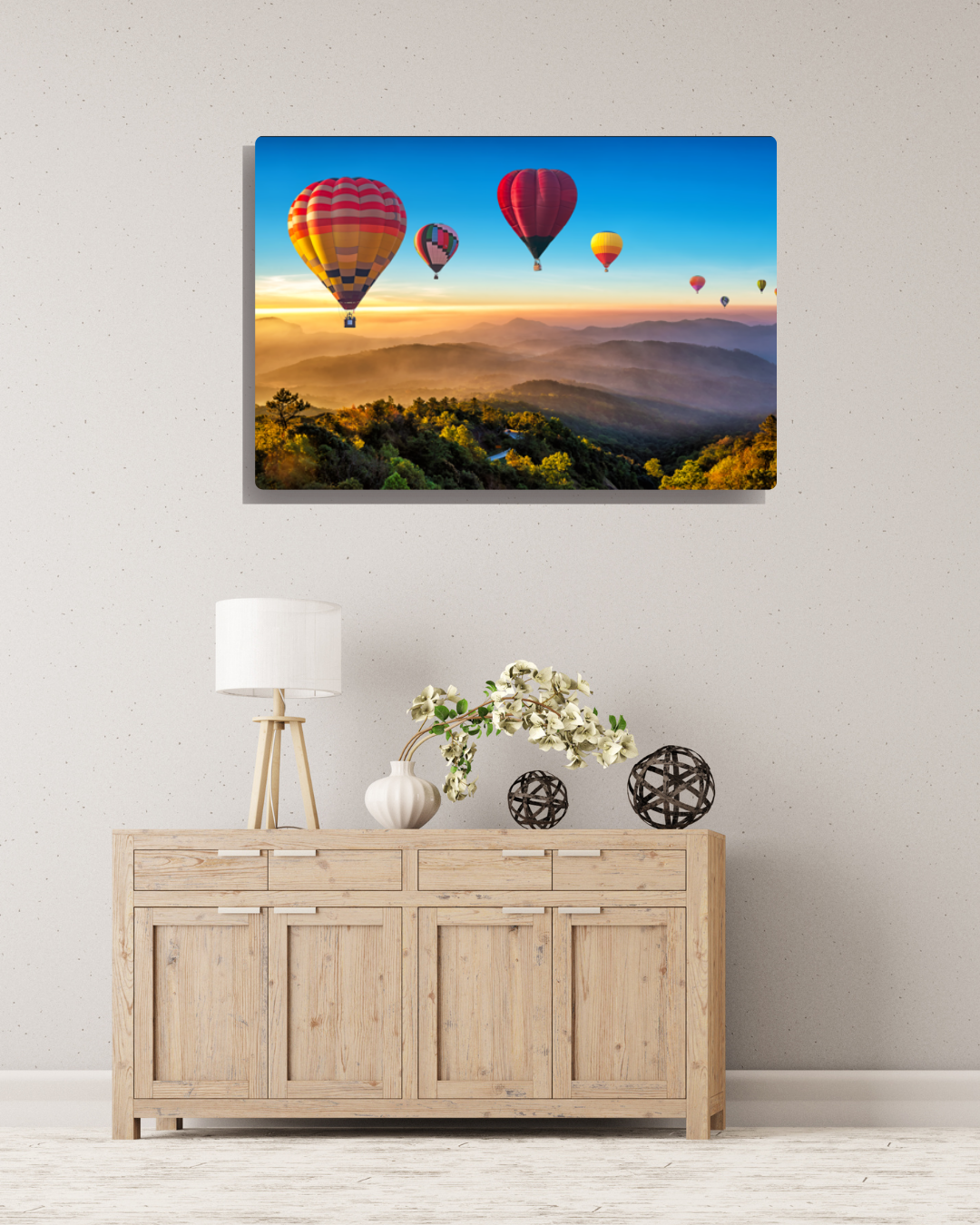 The Morning Learns to Fly