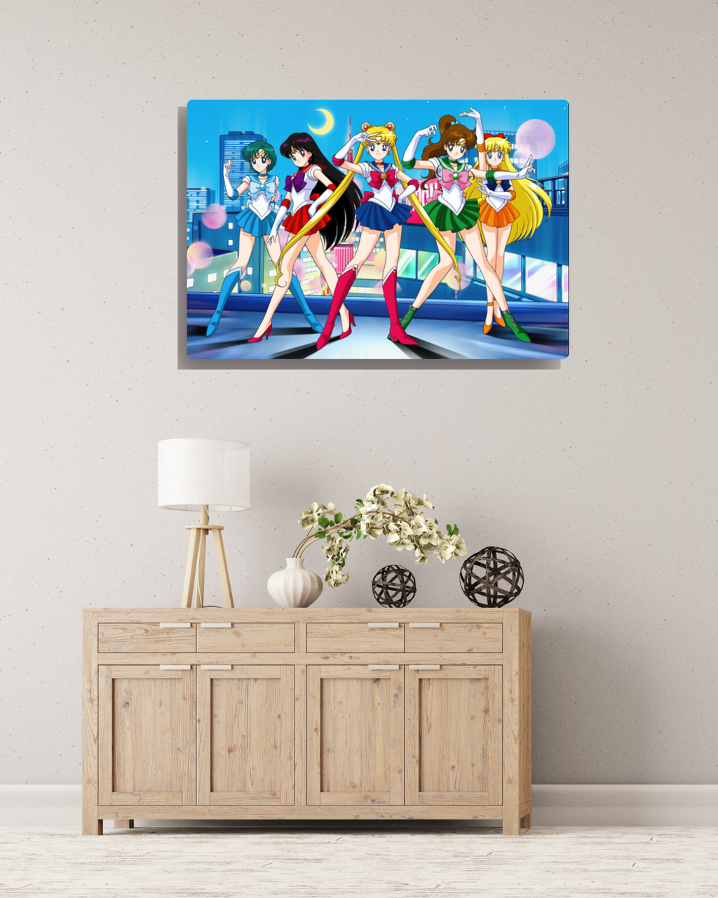 Guardians of the Moonlight