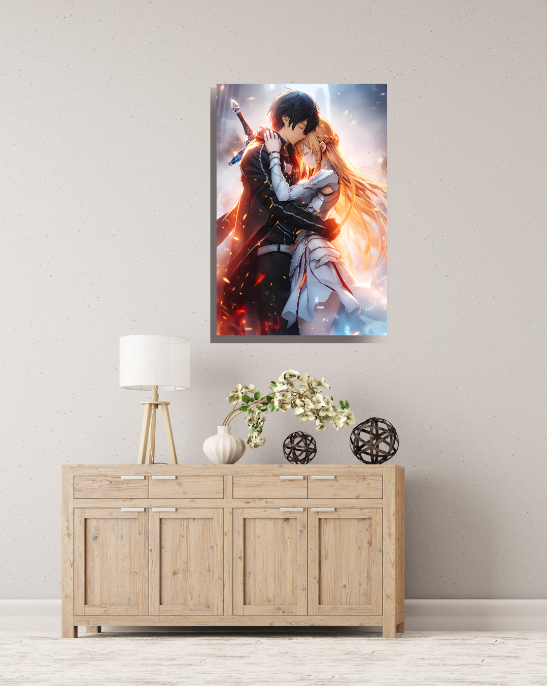 Stronger Than Any Battle