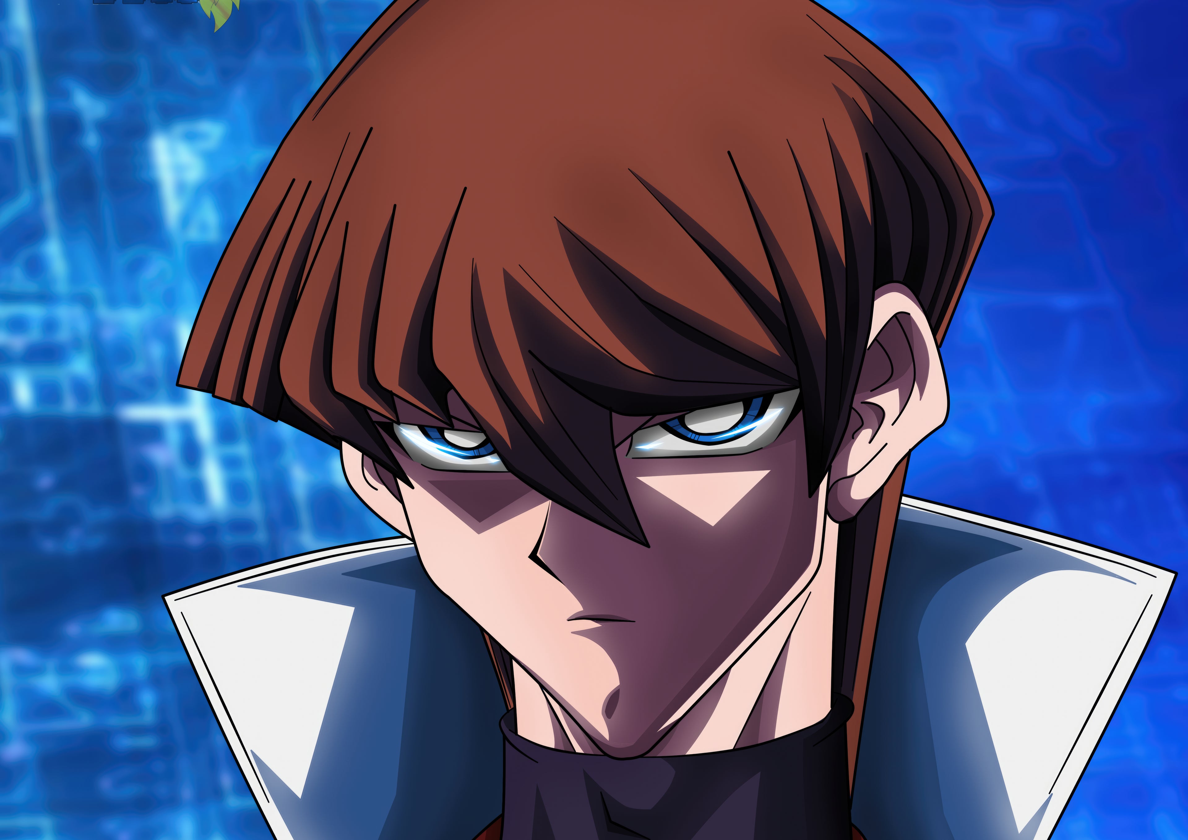 Unyielding Ambition: The CEO of KaibaCorp