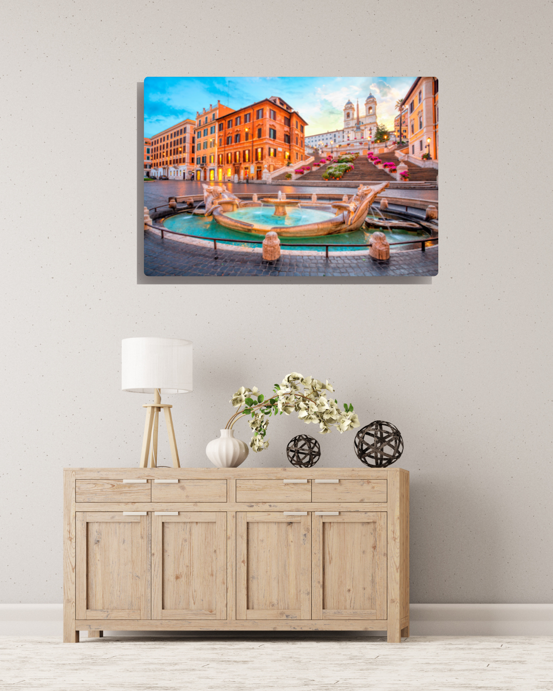 Reflections of Roman Romance