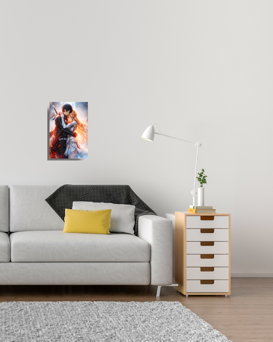 Stronger Than Any Battle