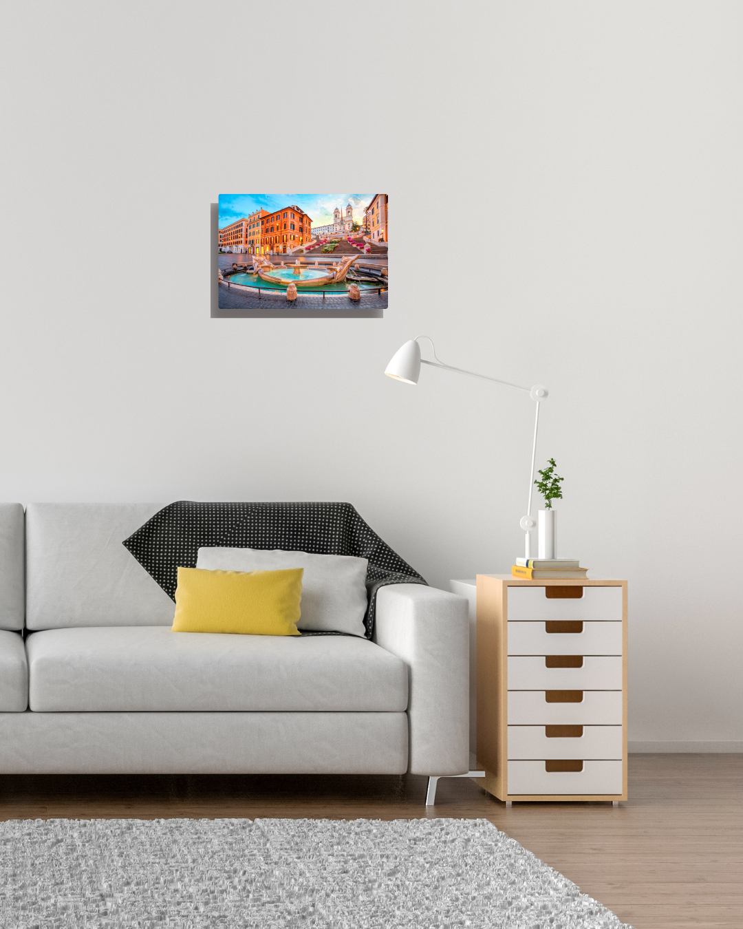 Reflections of Roman Romance