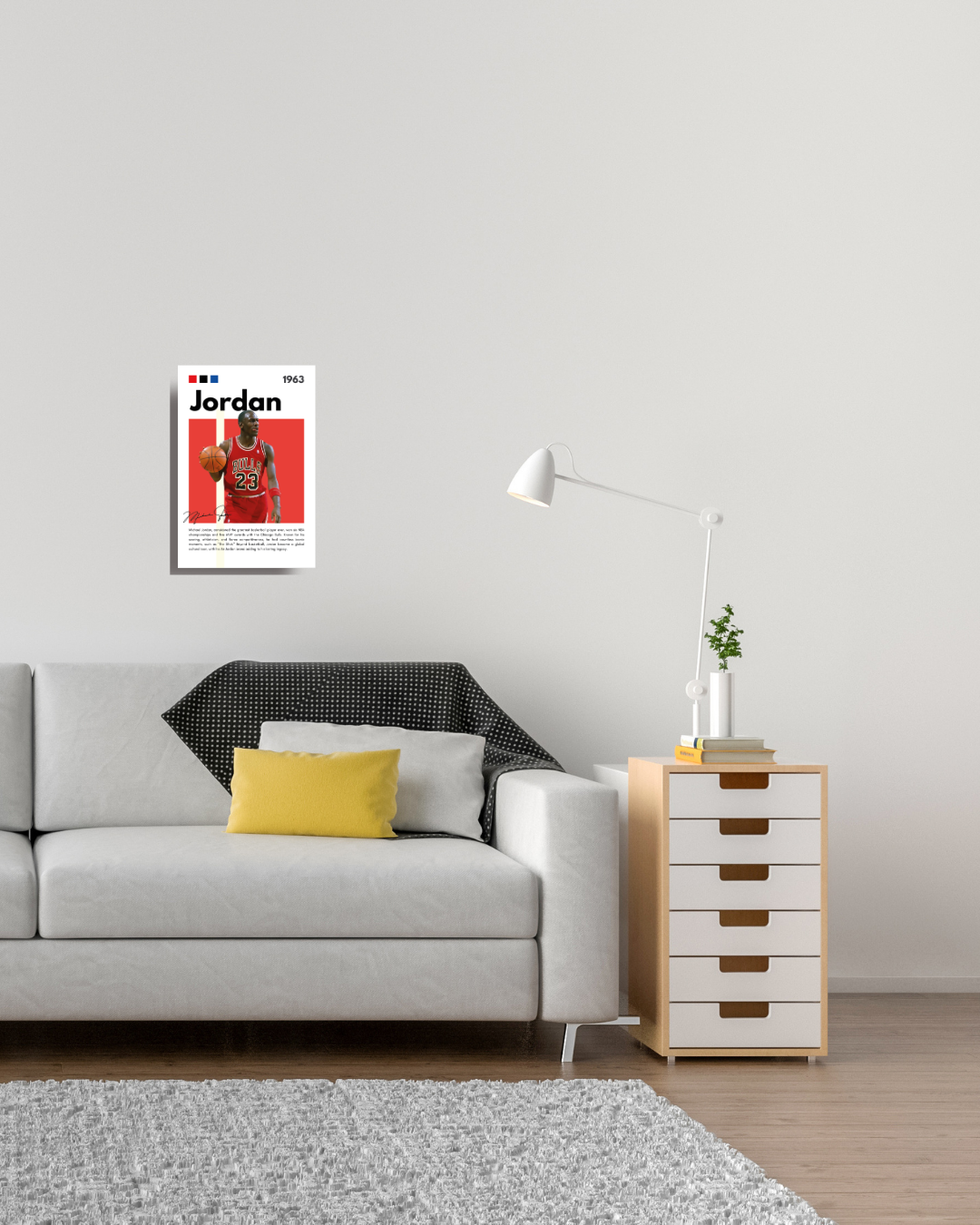 The Standard of Greatness