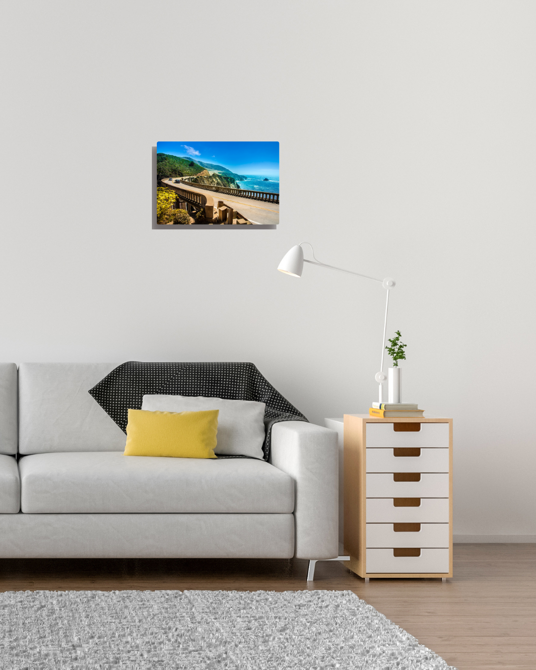 Endless Roads, Endless Horizons