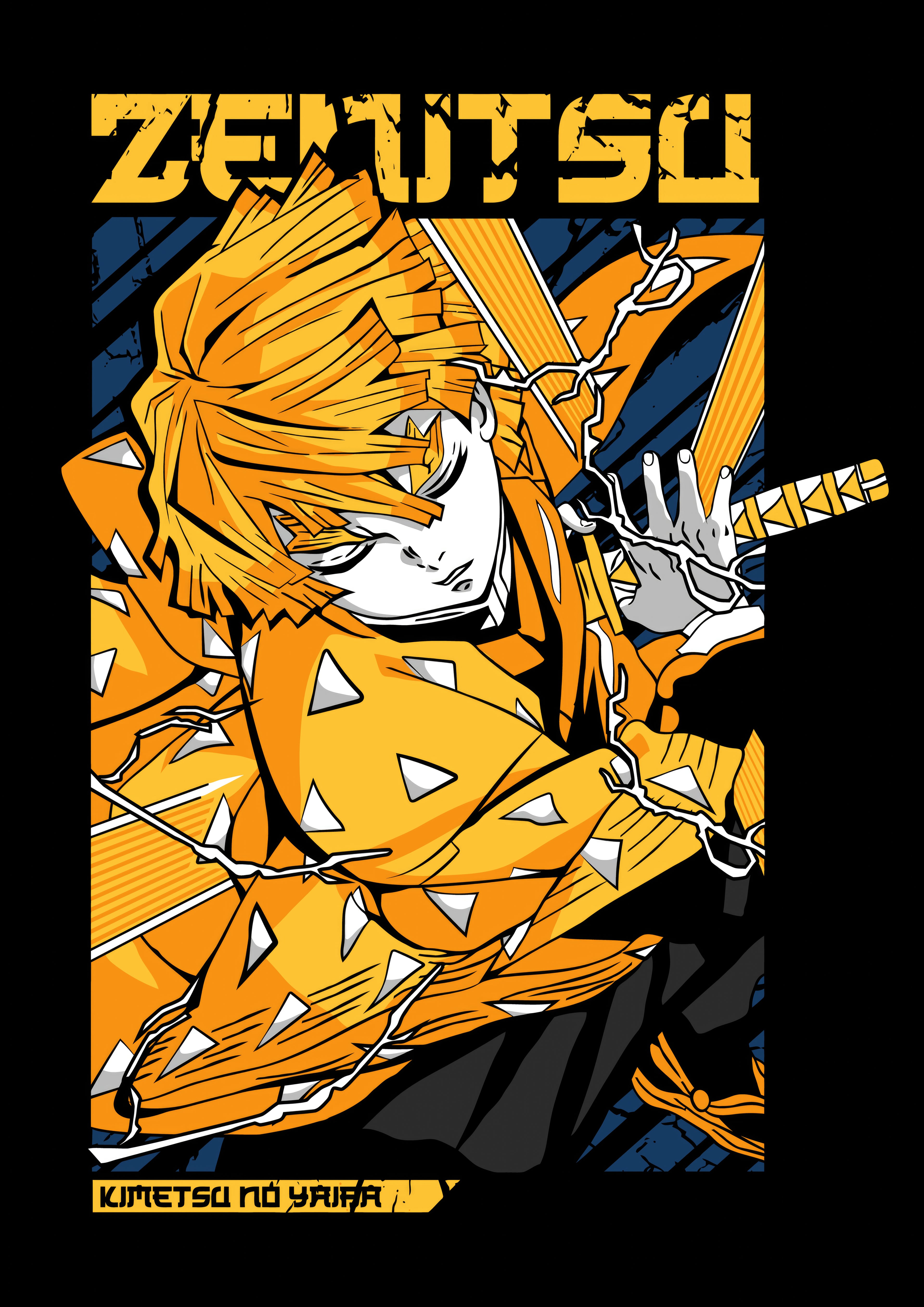 Thunderclap and Flash