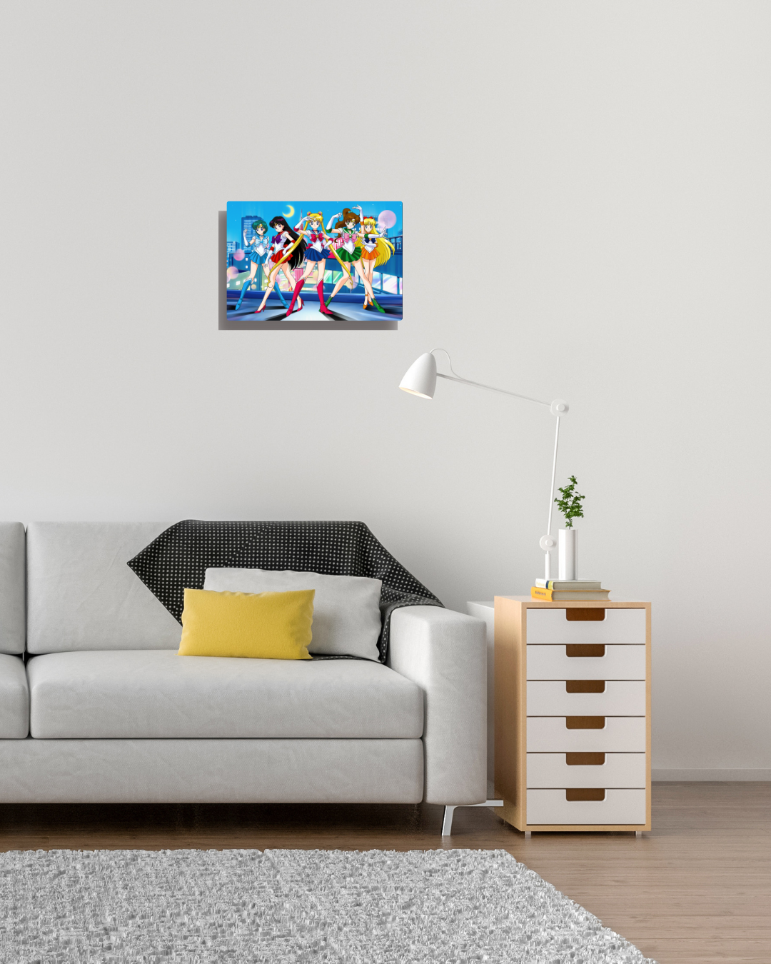 Guardians of the Moonlight