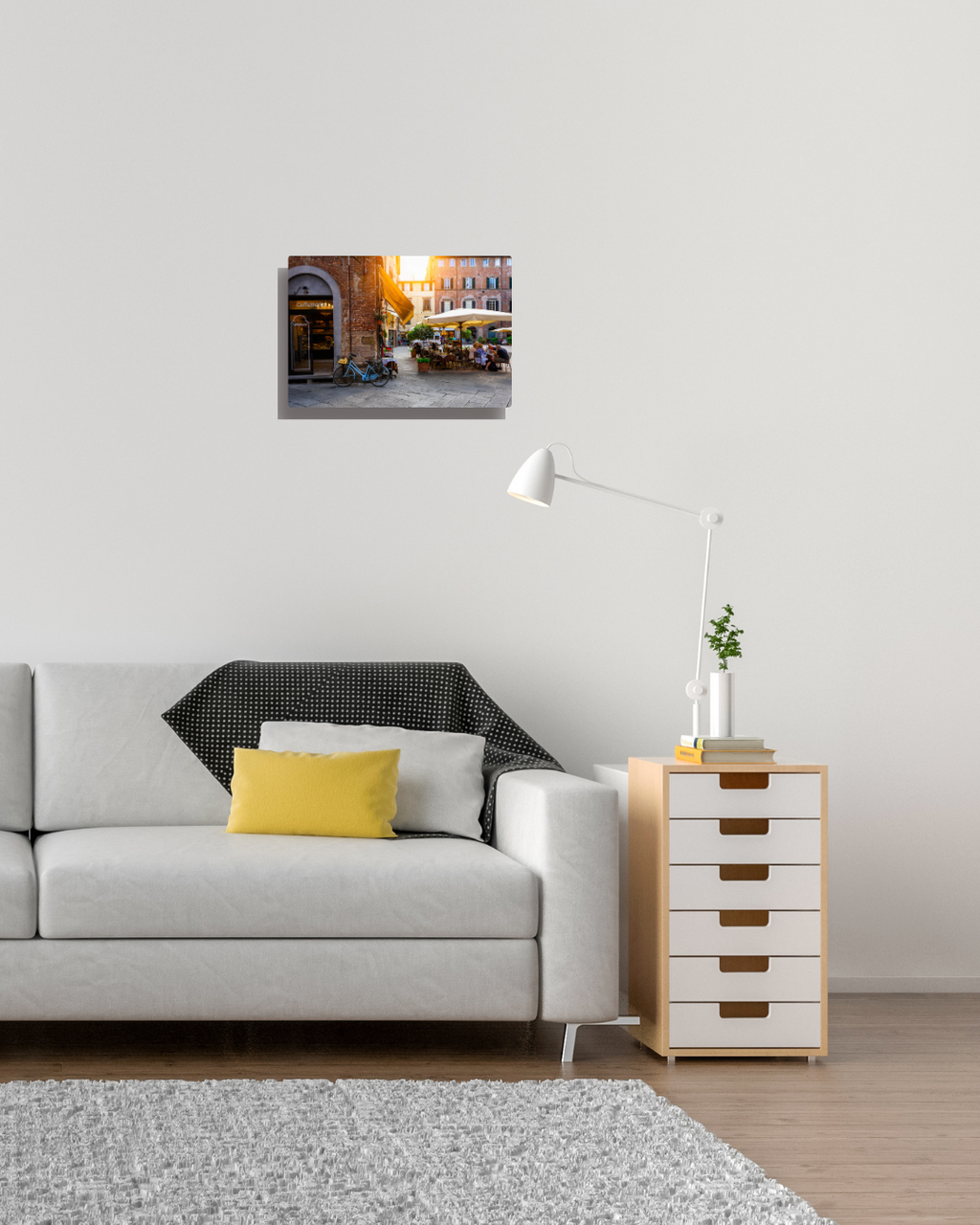 The Art of Slow Living