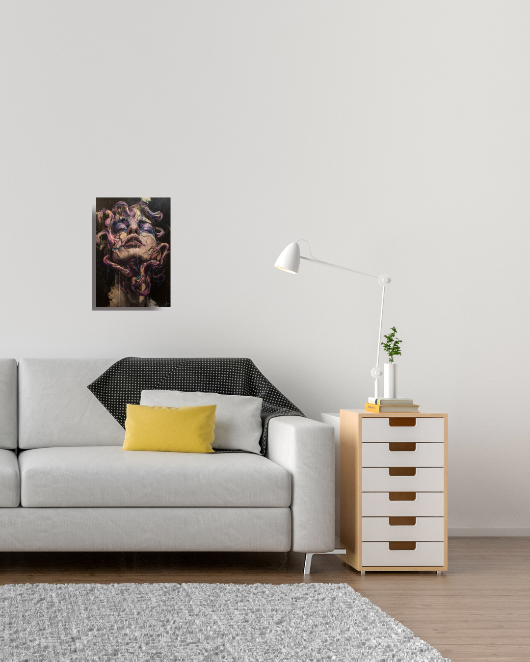 Mind Learns to Breathe