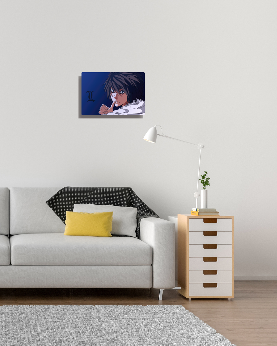 The Silent Strategist