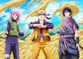 Team 7: The Final Stand