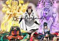 Naruto: Awakening of the Hero