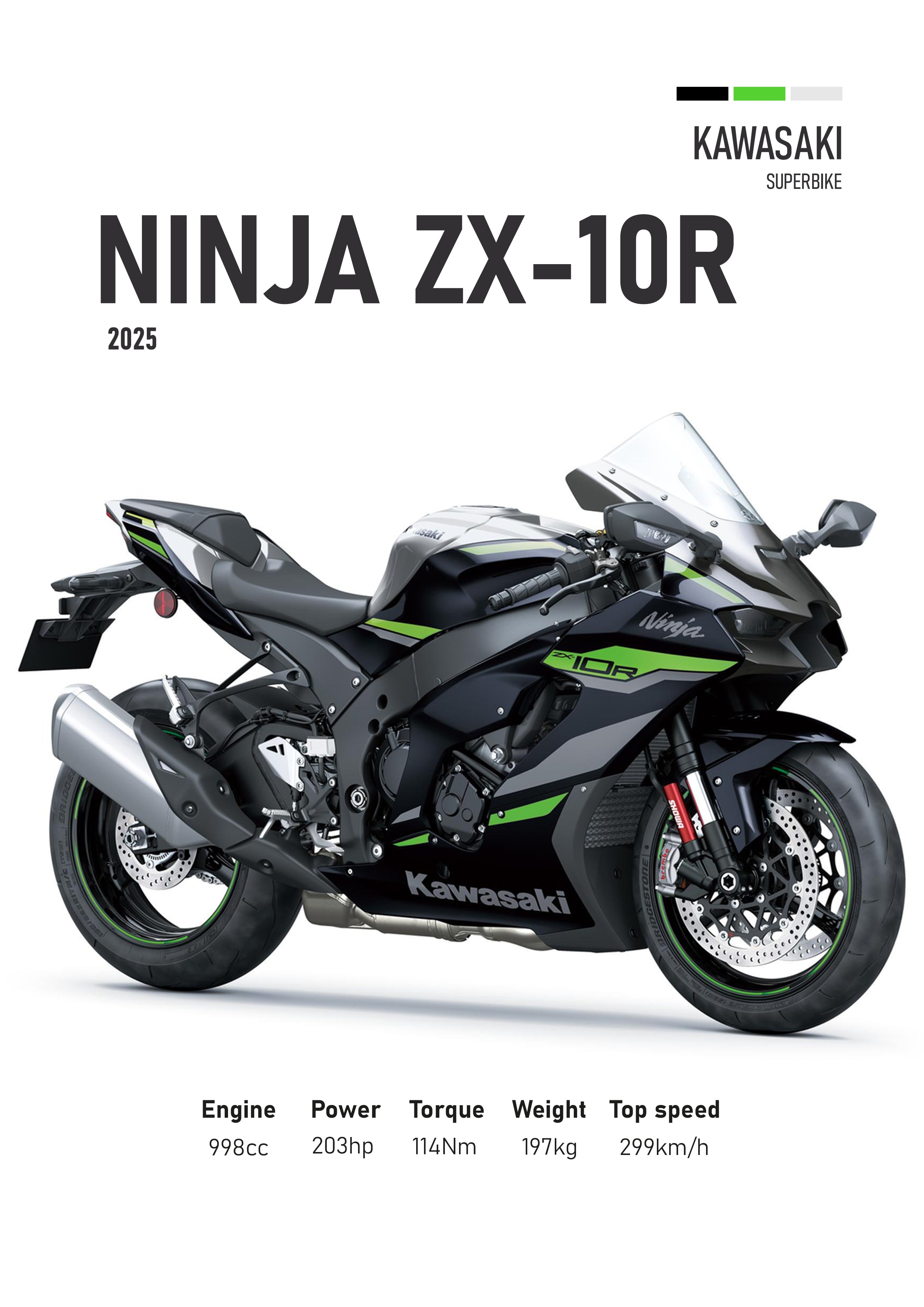 Built for the Podium