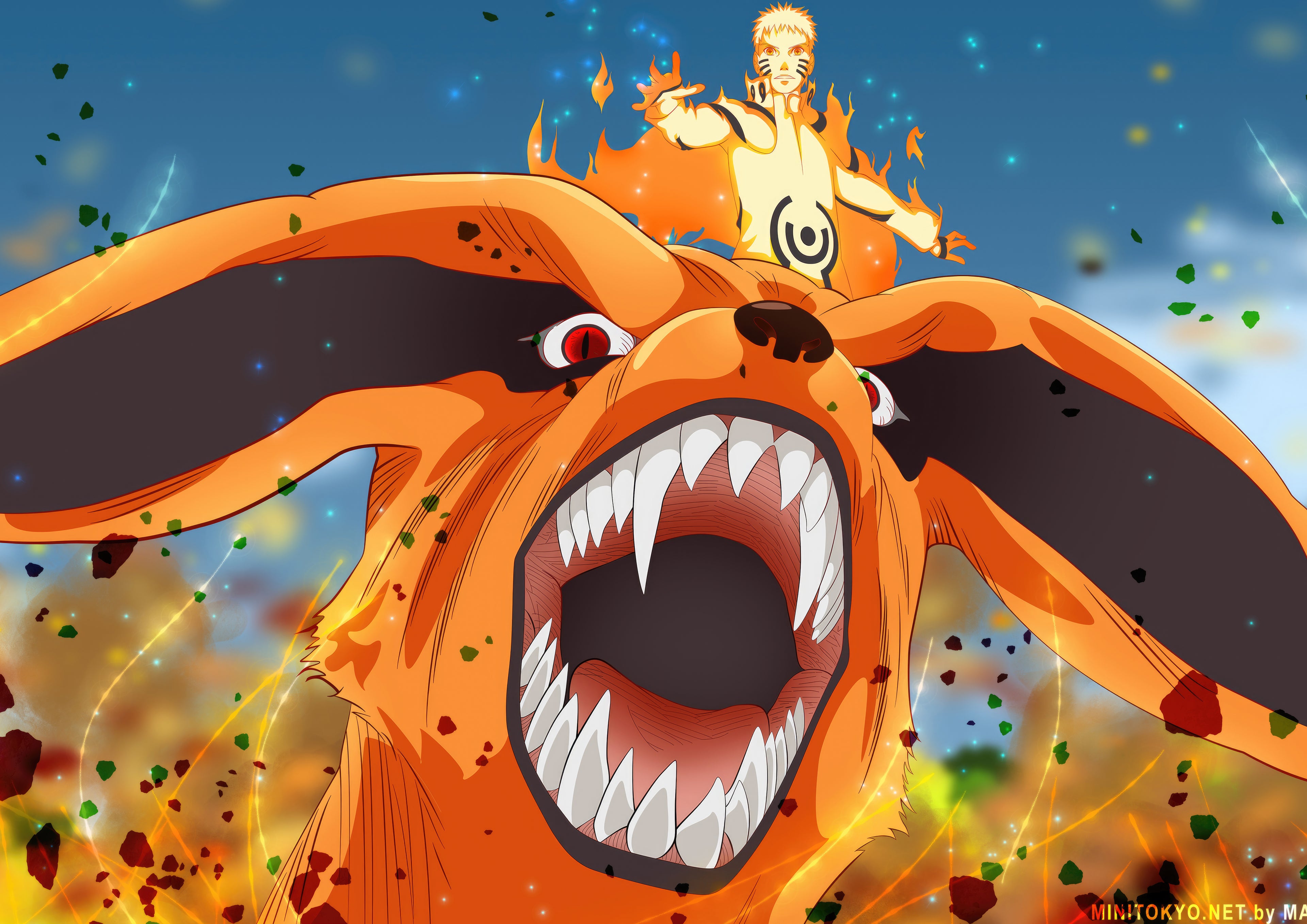 Shattered Destinies: The Karma Bond