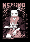 The Demon Within the Blossom