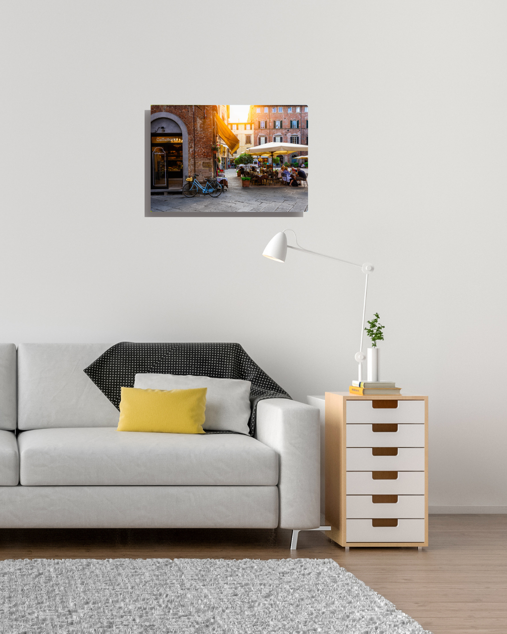 The Art of Slow Living