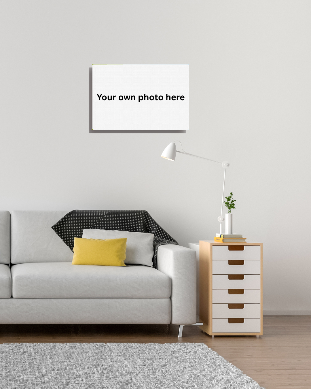 CUSTOMIZE METAL PRINTS WITH YOUR OWN IMAGES