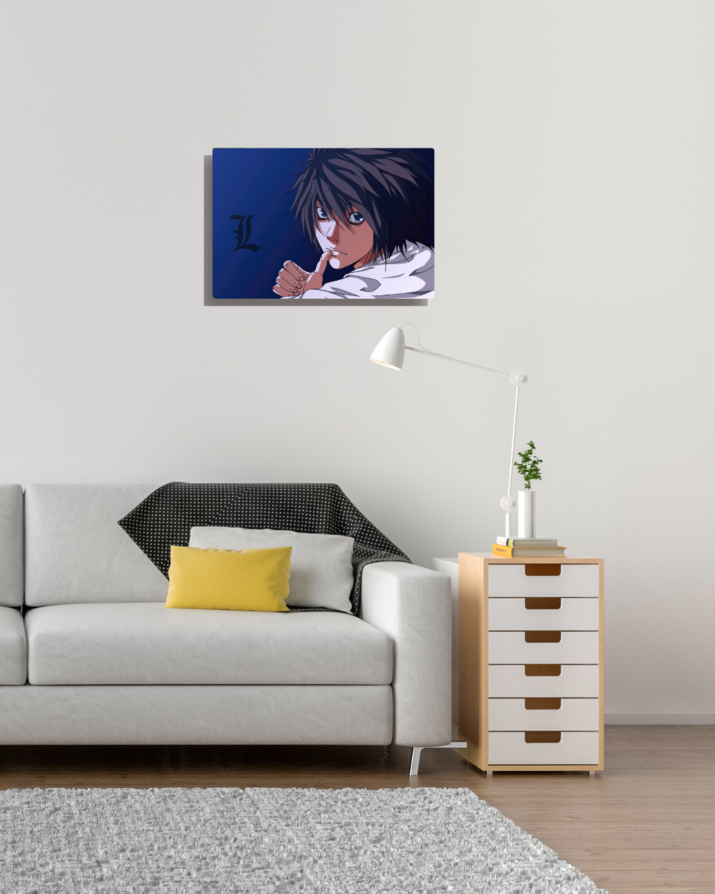 The Silent Strategist