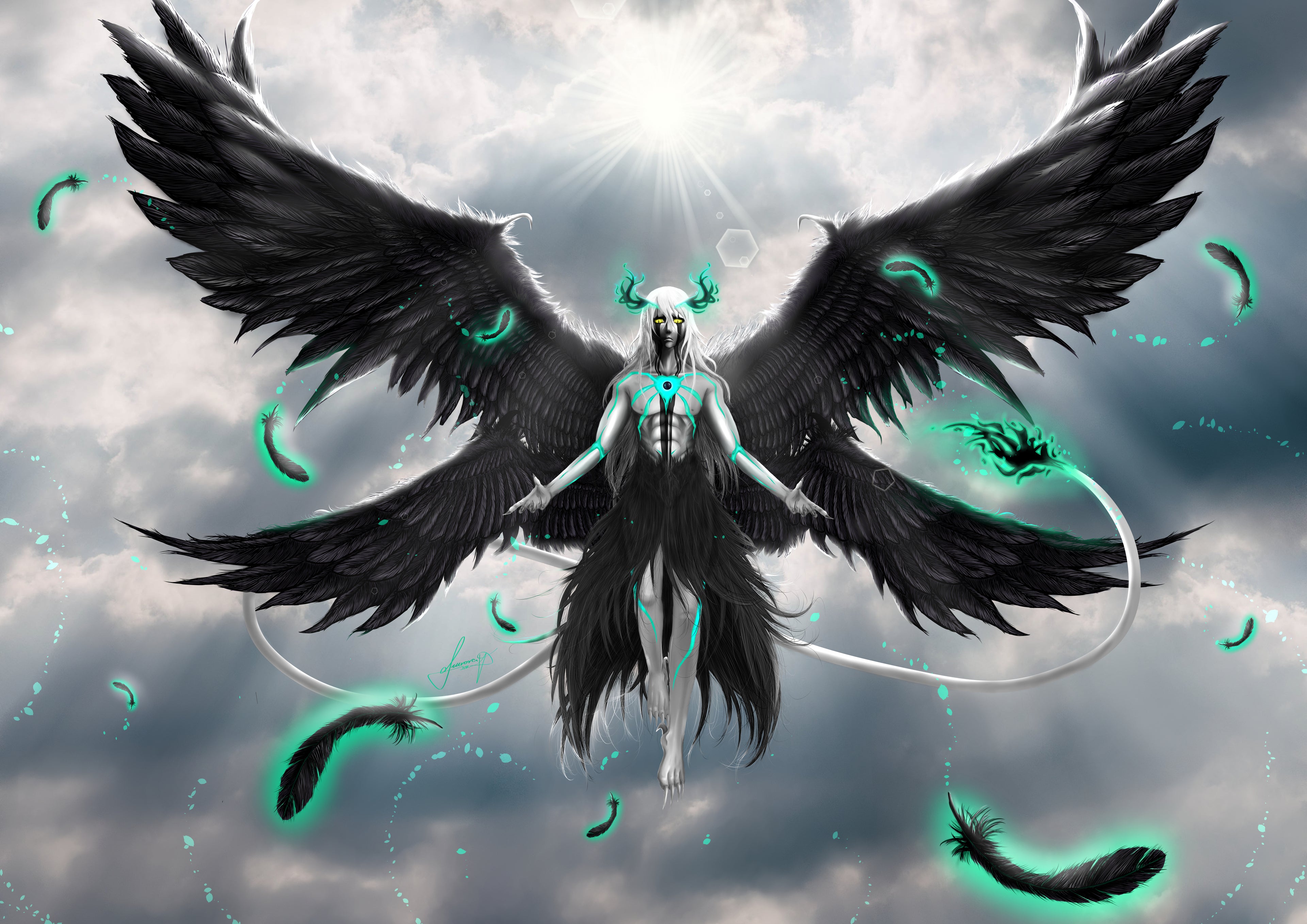 Murciélago: The Aspect of Emptiness