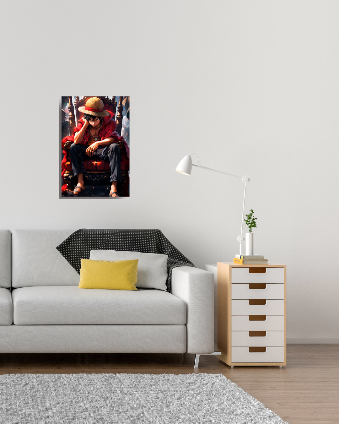 Throne of the Pirate King