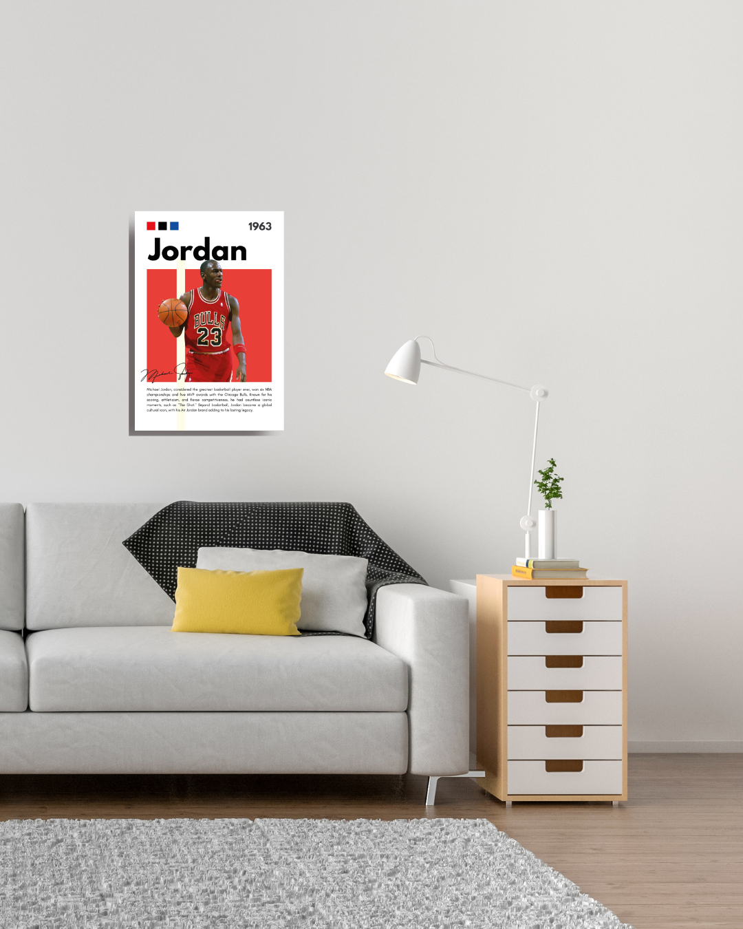 The Standard of Greatness