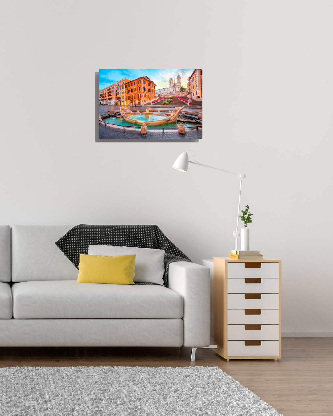 Reflections of Roman Romance